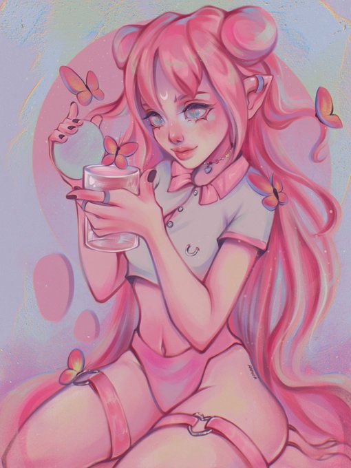 katokrew's tweet photo. 💥Congrats KatoKrew Member💥

💫Artist: @ElizMilart 

💫Collector: @Papulaeth 

🔥Title: Familiar#8

@foundation 

#KatoKrew #NFTCommunity #womeninnft #NFTartist #NFTartworks #nfts #OGCollective https://t.co/7uIgpRKKXW