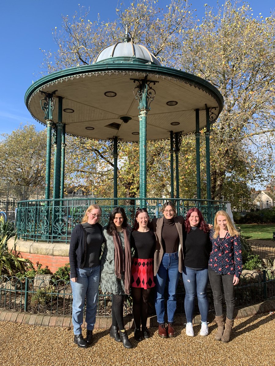Dr Eirini Sanoudaki (@esanoudaki) on Twitter photo Lovely day in Cardiff with the Child Bilingualism Lab! Event for the <a href="/ESRC/">Economic and Social Research Council</a> festival of social science
- a diwrnod allan i ni! ☺️☀️❤️#dwyieithrwydd <a href="/BangorLingEL/">Bangor Linguistics and English Language</a> Lovely day in Cardiff with the Child Bilingualism Lab! Event for the <a href="/ESRC/">Economic and Social Research Council</a> festival of social science
- a diwrnod allan i ni! ☺️☀️❤️#dwyieithrwydd <a href="/BangorLingEL/">Bangor Linguistics and English Language</a>