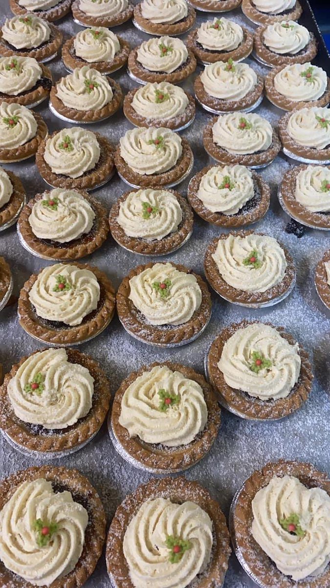 Wellbread Bakers tweet media