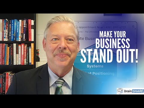 Customer service is what will make your company stand out, how can you make sure it’s for all the right reasons?

Watch this video to learn more! youtu.be/21ua_aS9nEY

#leadershipcoaches #professionalcoaching #highperformancehabits #characteristicsanantrepreneur