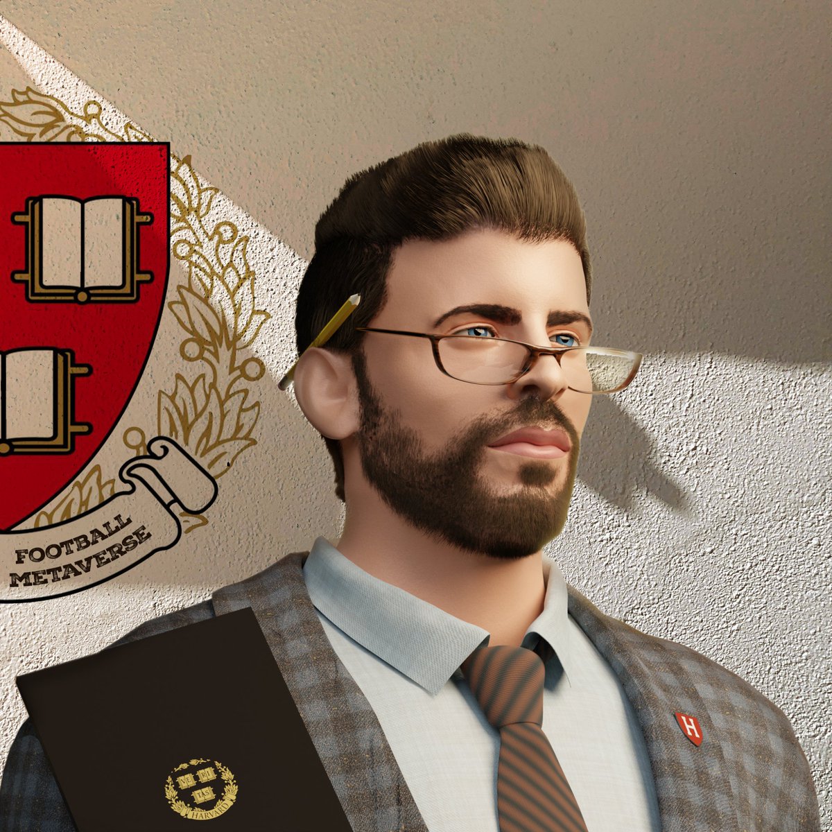 Today Pique retired from football, in honor of his amazing career, we are giving away 10 WL spots 

- You have to be in our discord: discord.gg/fmv
- Like &amp; rt and tag a friend 
- Bonus entry if you change your pfp GL🫡

#WLGiveaway #NFTGiveaways #FMV
