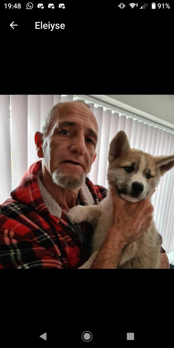 RotchThe's tweet image. RIP Dad. Sleep well! Gonna miss you 😭😭