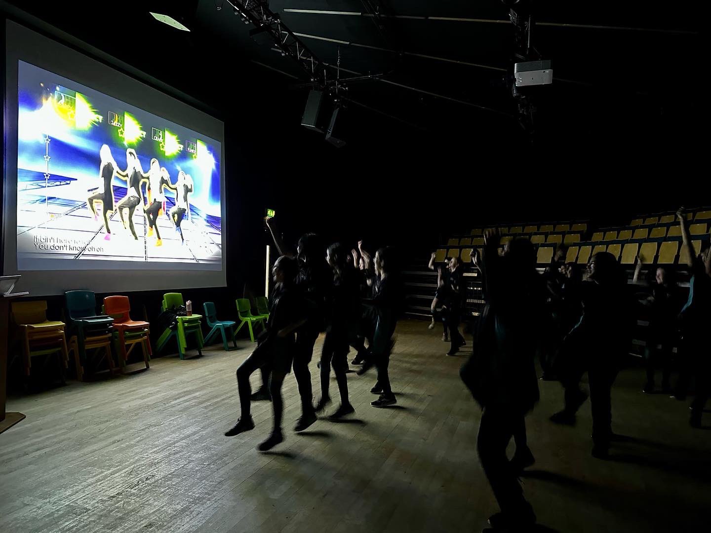 The Langley Academy on Twitter "RT TLA_Sport Wet weather means one