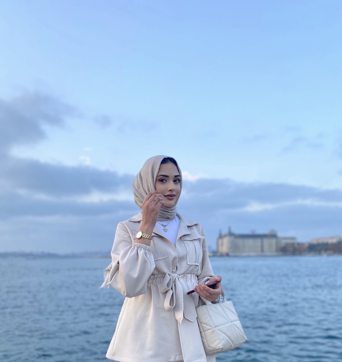 Çok mu ciddi ne 😅