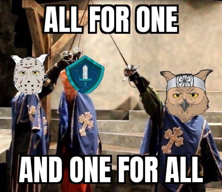 Atari_Force's tweet image. 750 #ogsafemoon holders

250 away from fulfilling the road to 1000 

#oglife #ogarmy #owlnaughts