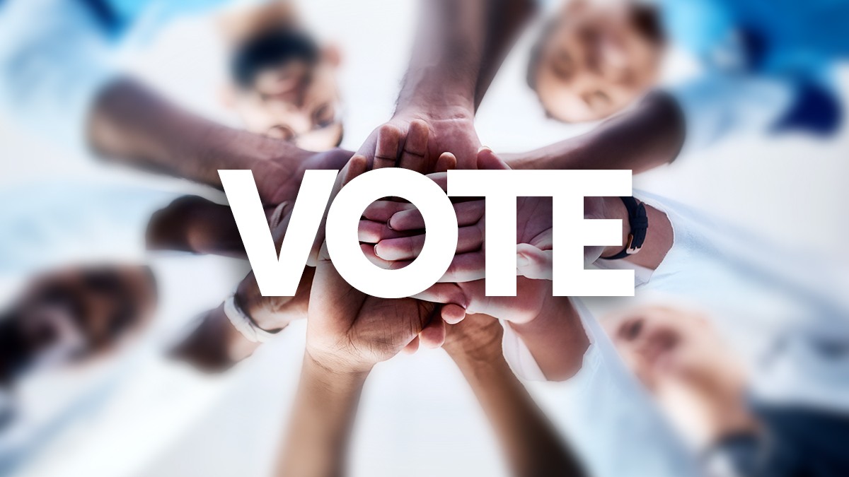 Voting for the ASCO Election is now open. All eligible members are encouraged to cast their ballots. 🗳️ Vote now ➡️ fal.cn/3tjdO