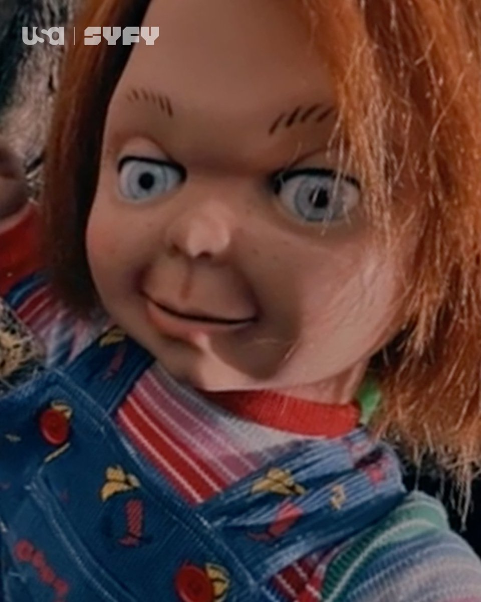 ChuckyIsReal's tweet photo. round 2 #chucky https://t.co/hD1uQt9Lvz