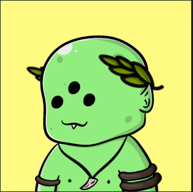 wooddoc79's tweet photo. @OddOrcs is out here making moves!
π₯ Merch on the way
Charity set up to give to the less fortunate
Podcast coming early December!
And many more moves with IP usage
Get u a damn #OddOrc already, it's not too late! They have all the connections u need to make moves!
#Orcish https://t.co/6E7XtdAfxB