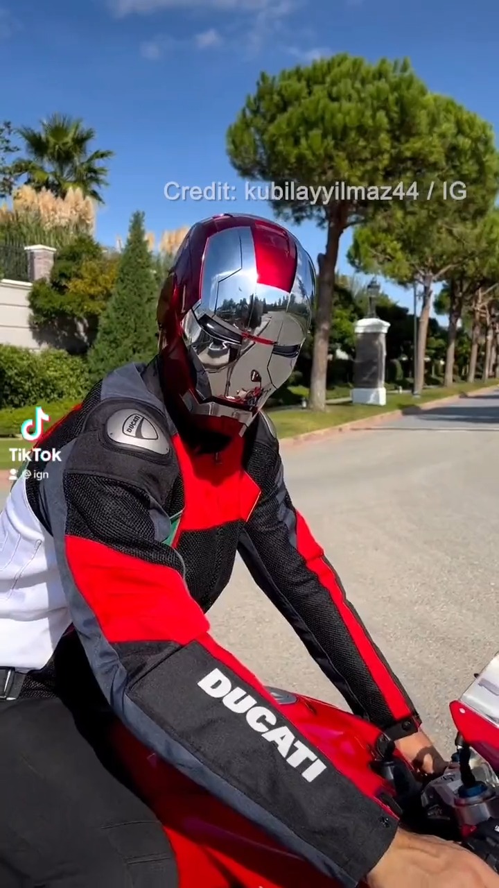 IGN s video Tweet
