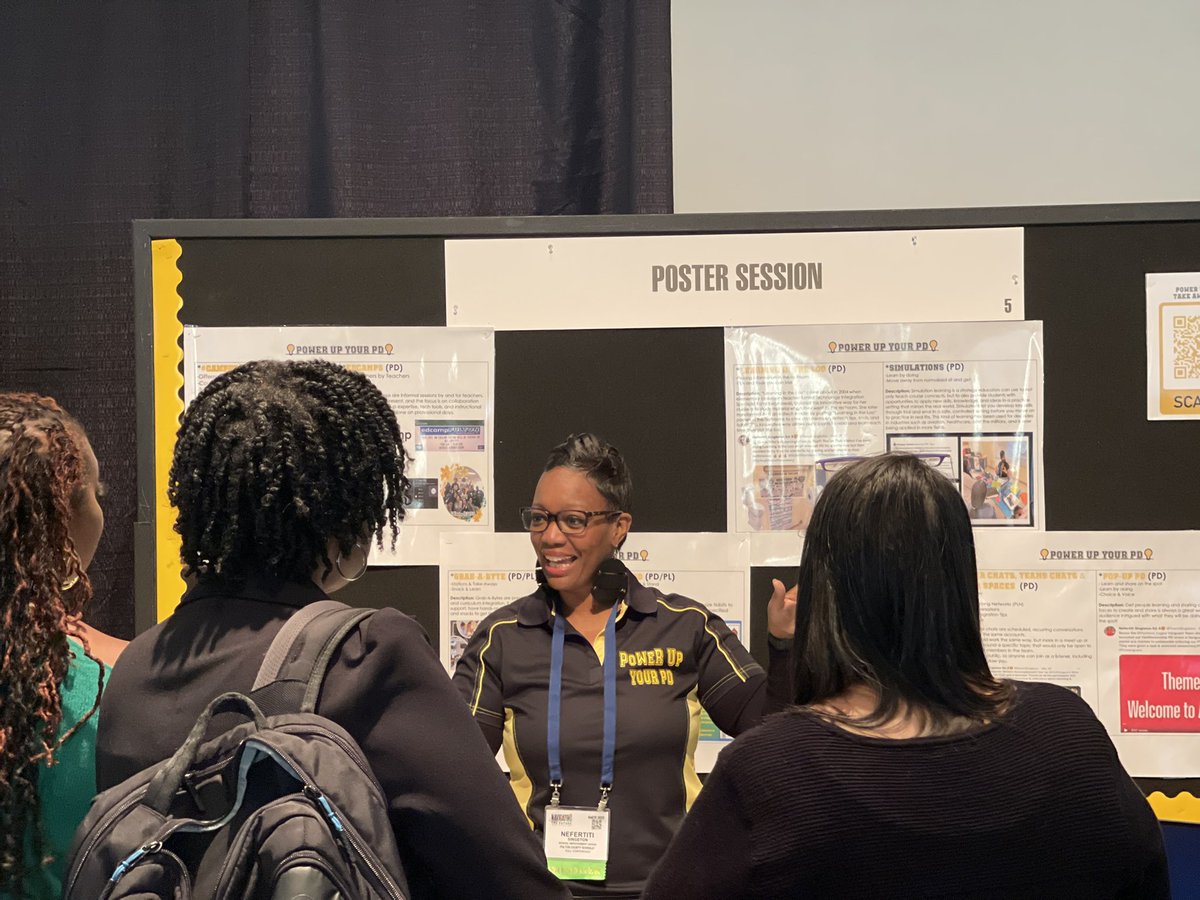 Nefertiti Singleton Ed.S tweet media