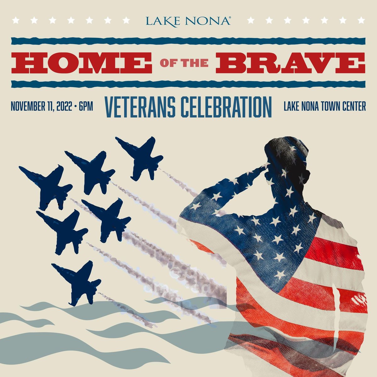 Come help us celebrate Veterans!     🇺🇸❤️