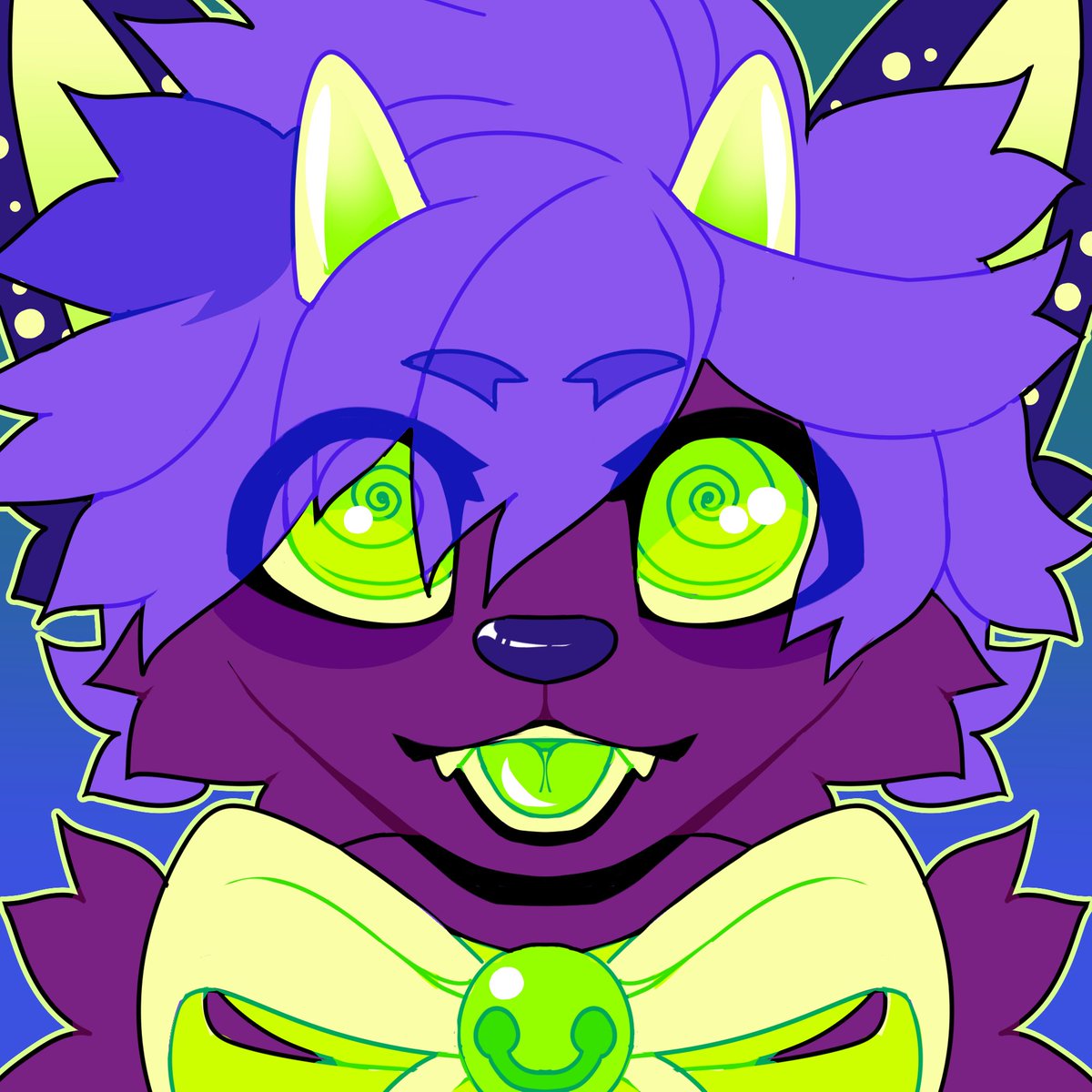 aratscapacity's tweet photo. I wanted to post the icons I did for my Artfight profile this year! https://t.co/RI9Hnroaxz