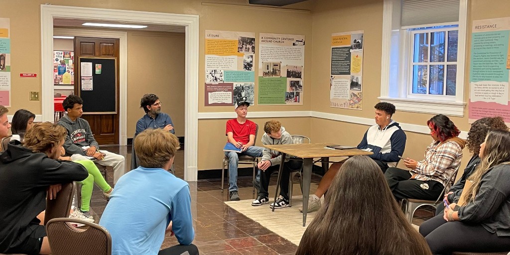 The Kentucky Museum on Twitter "The Museum and Department of Library