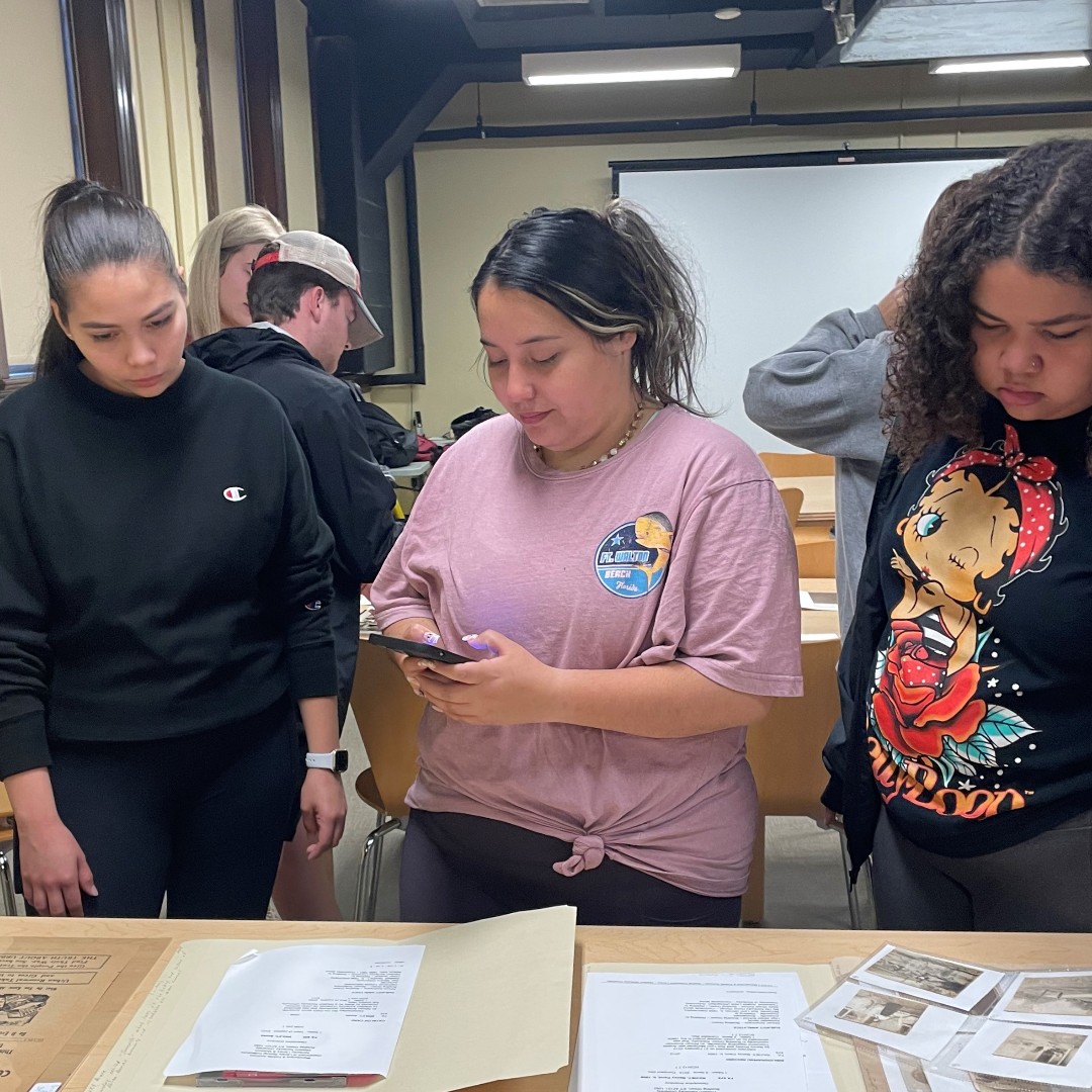 The Kentucky Museum on Twitter "The Museum and Department of Library