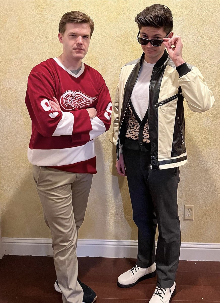 RomanSpinale's tweet image. Life moves pretty fast. #saveferris