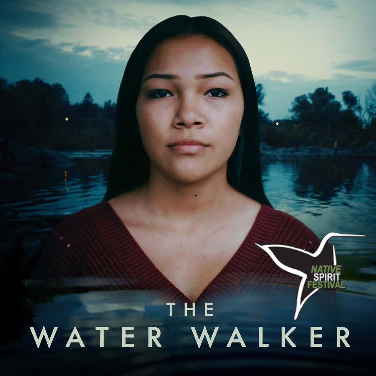 The Water Walker screens online Nov 5-12 at <a href="/NativeSpiritUK/">Native Spirit Festival</a> Festival. Stream from UK &amp; Northern Ireland, tickets are PWYC loom.ly/WmTIaUo Thanks to  <a href="/AmericanMuseum/">American Museum & Gardens</a> for choosing our film to mark #NativeAmericanHeritageMonth. #AutumnPeltier @steviesalas @christbelcourt