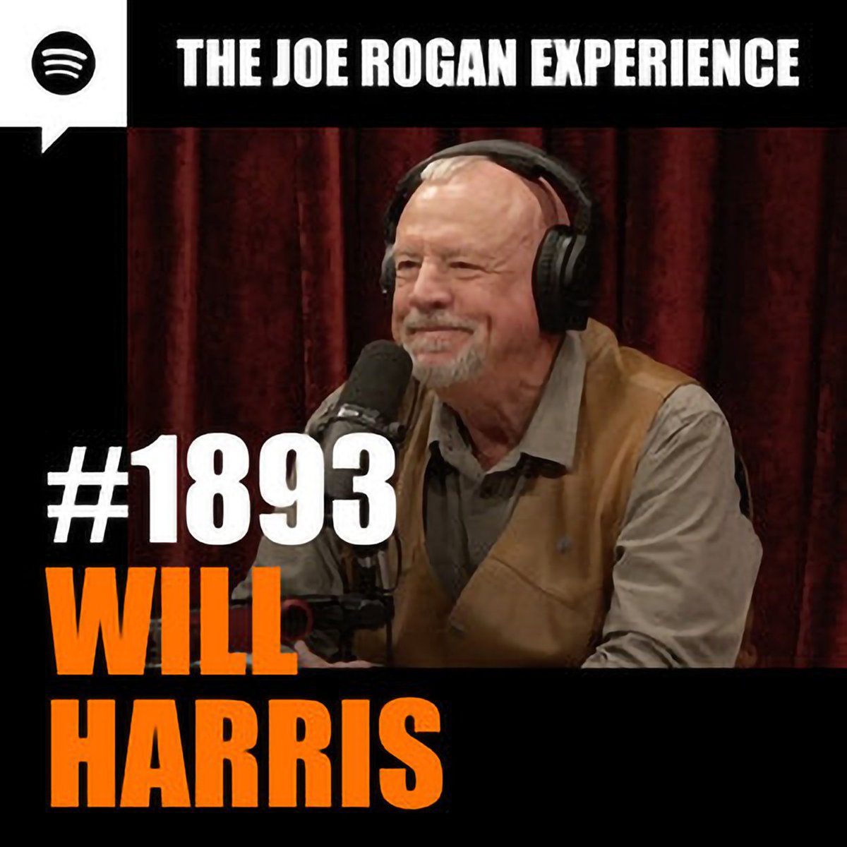 We are excited and honored to have Will Harris appear on today’s episode of the Joe Rogan Experience! Tune in to hear Will’s full thoughts on animal welfare, land regeneration, and the rural revival of Bluffton, Georgia.  open.spotify.com/episode/0qf7CY…