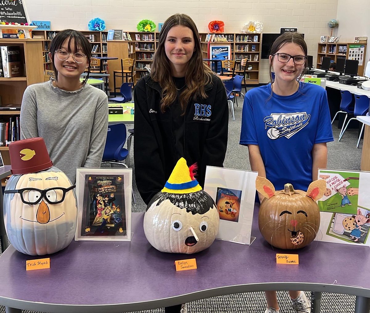 RHSMediacenter tweet media