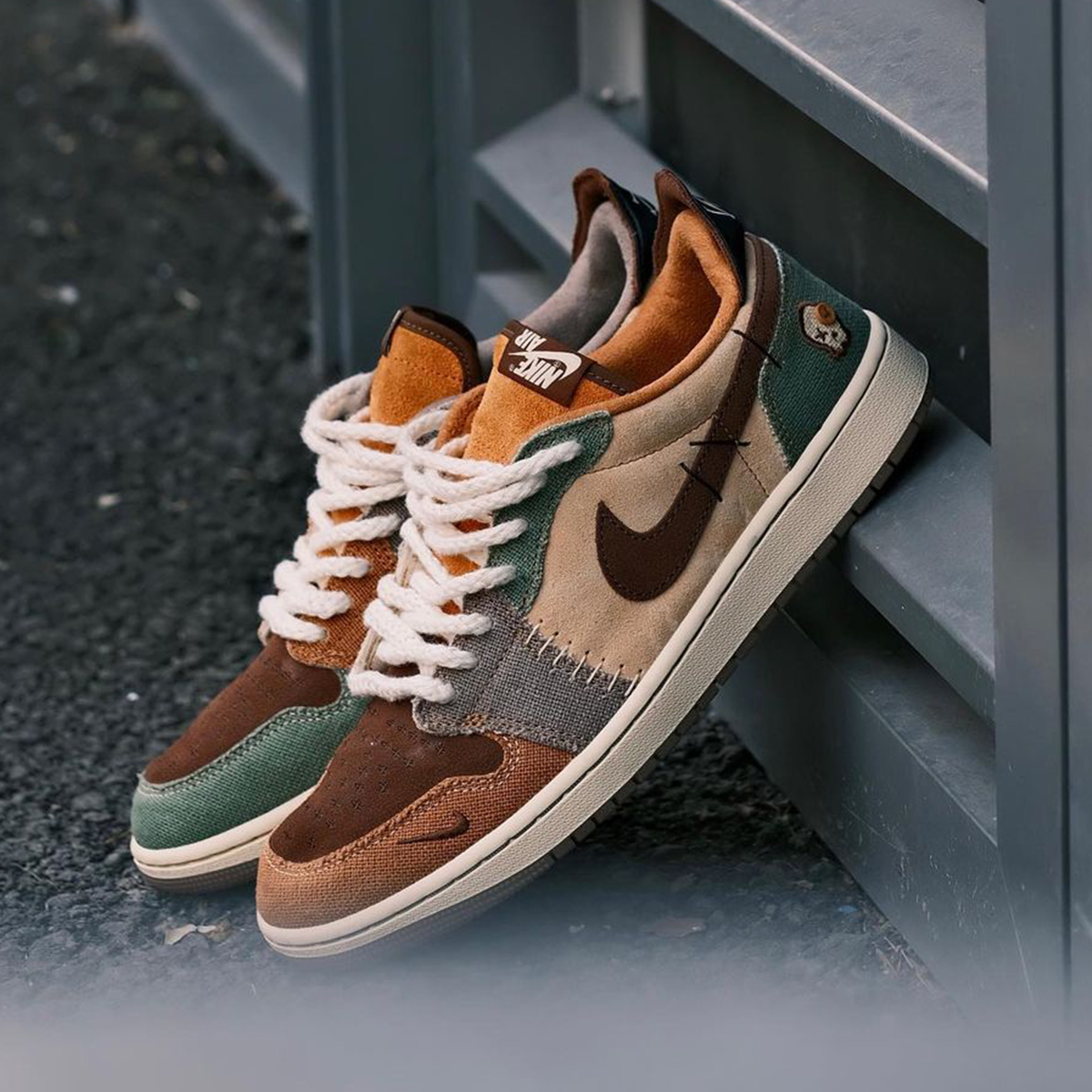 JustFreshKicks on X: JustFreshKicks on X: