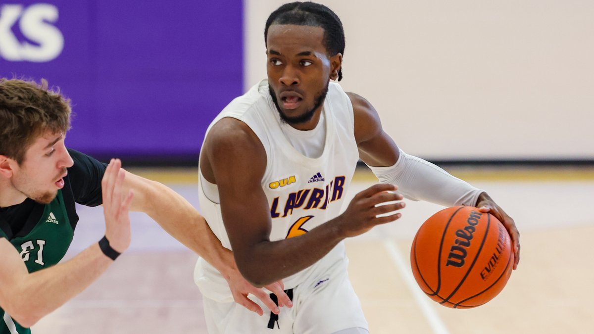 Laurier Golden Hawks (@WLUAthletics) on Twitter photo 2022-11-03 20:07:26 πPREVIEW: New-look @WLU_Mbball squad have high hopes for the 2022-2023 @OUAsport season. π£οΈ'The goal is always to find a way to get to the national championship.' π°bit.ly/MBASK22-23Prevβ¦ #SoarAbove πPREVIEW: New-look @WLU_Mbball squad have high hopes for the 2022-2023 @OUAsport season. π£οΈ'The goal is always to find a way to get to the national championship.' π°bit.ly/MBASK22-23Prevβ¦ #SoarAbove