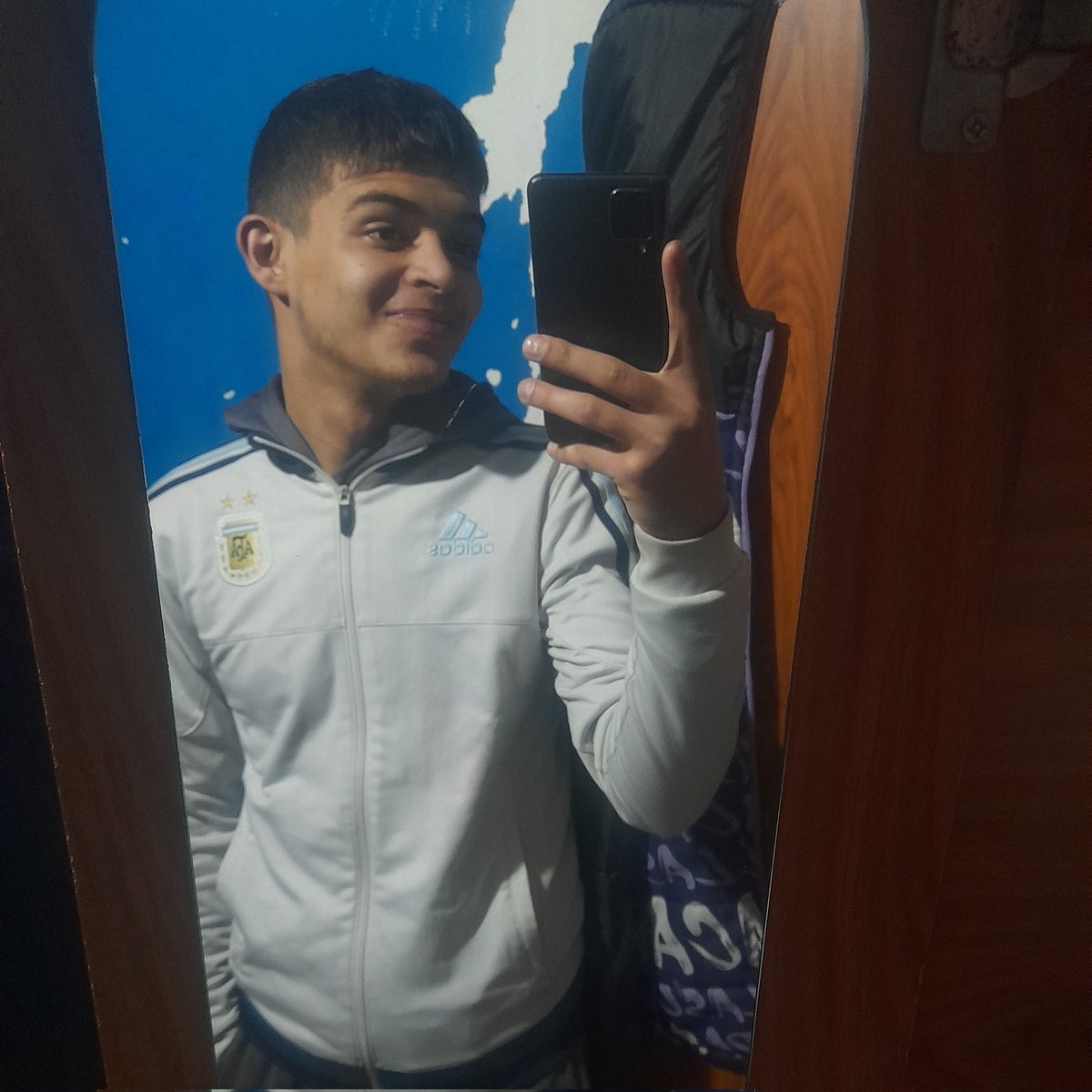 #NuevaFotoDePerfil