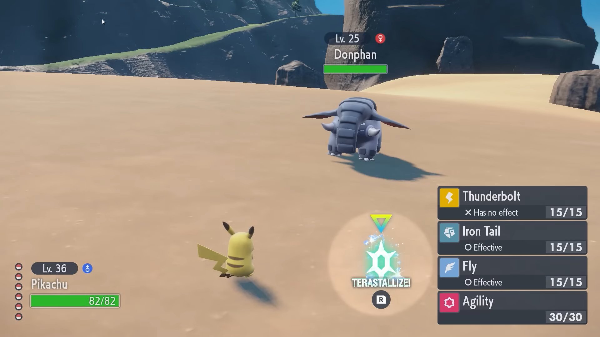PhillyBeatzU on X: Shiny Totem Pokemon can possibly be