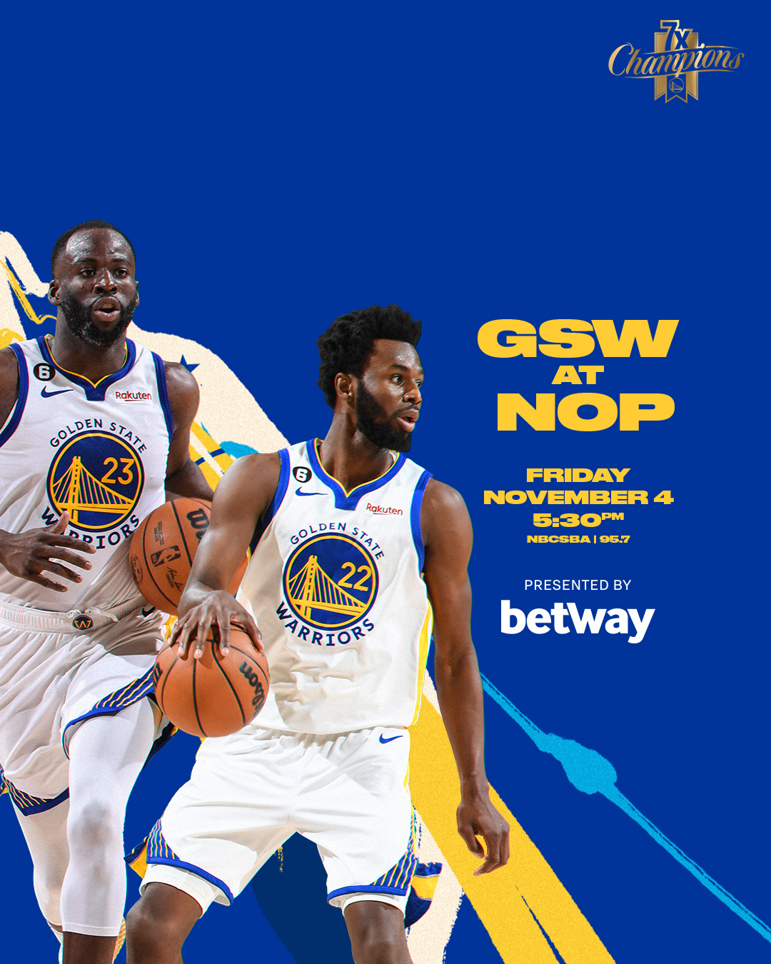 SF Warriors Wallpaper - Blue  Golden state warriors wallpaper