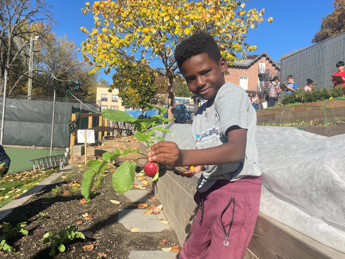 RiverdaleCountrySchool tweet media