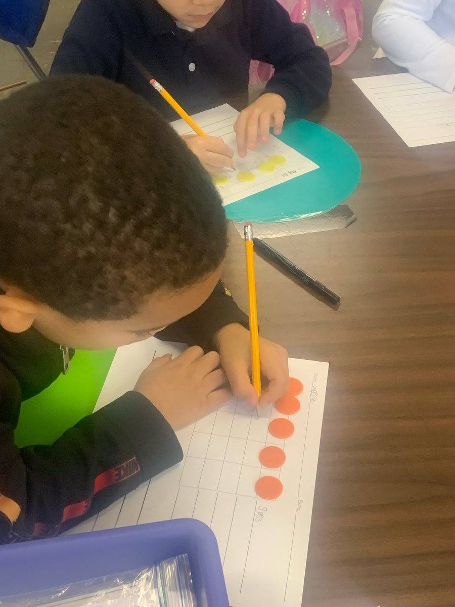 BucksElementary's tweet photo. Mrs.Jackson and her bilingual 2nd grade students were super excited to jump right in and try phoneme grapheme mapping! Way to go 2nd grade!! @MariaJi52601059 @BrittanyJDunn @DenaHMortensen https://t.co/8cytezEBQk