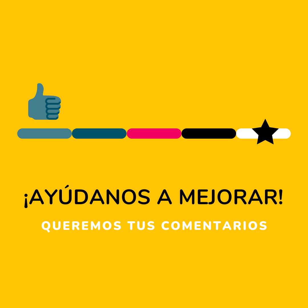 We’re asking that you fill out a brief survey! We want to ensure all our opportunities are meeting the needs of all our families.

Le pedimos que llenan una encuesta! Queremos asegurarnos de que todas nuestras oportunidades satisfacen las necesidades de todas nuestras familias.