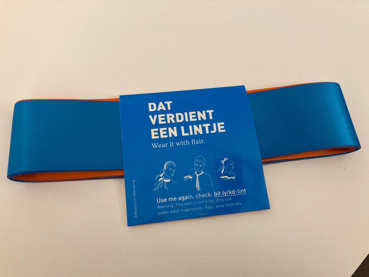 Team Koningsdag Rotterdam op bezoek in Maastricht voor de overdracht. Zeer leerzaam! We gaan met alle geleerde lessen aan de slag voor een prachtige editie in 2023. #koningsdag #rotterdam #makeitoranje