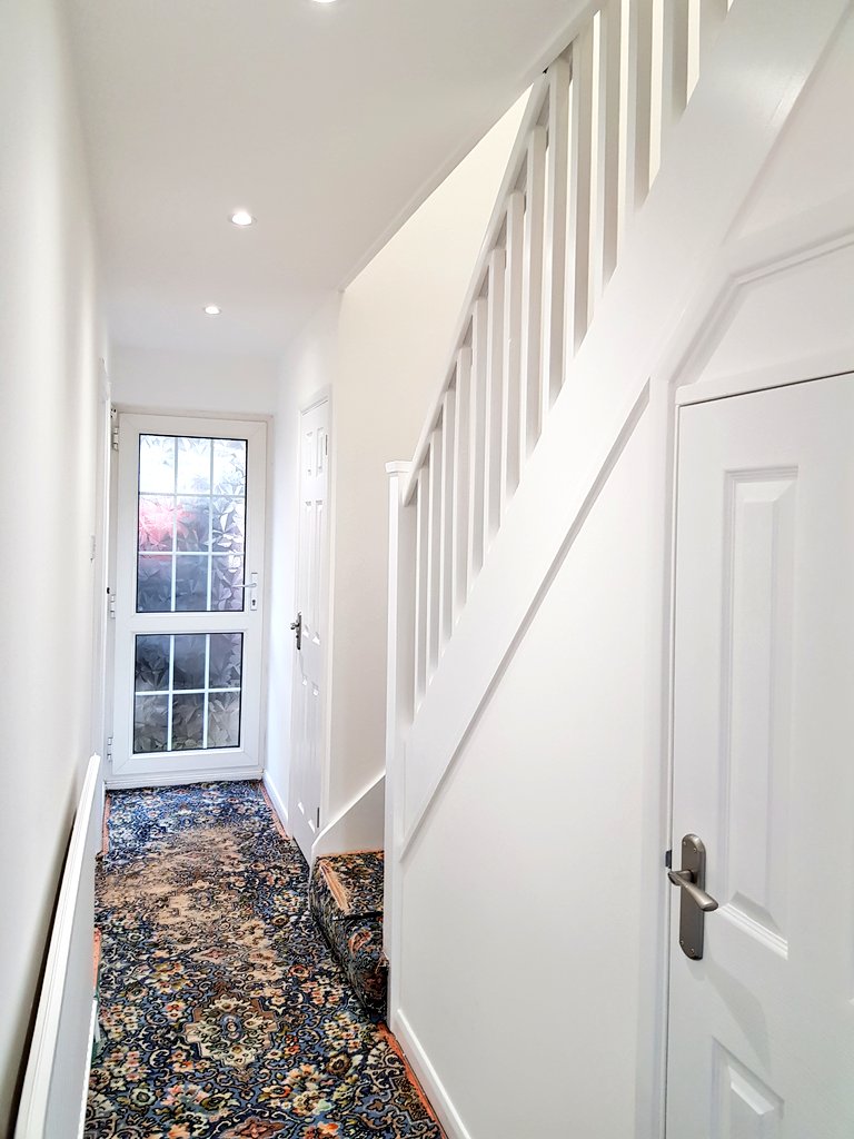 John Sayers (@sayersdecor) on Twitter photo Before & after in #Chelmsford #Essex artex ceiling #plastered <a href="/Wallrocklining/">Wallrock</a> on walls <a href="/CrownTradePaint/">Crown Trade Paints</a> & <a href="/DTPaintExpert/">Dulux Trade | For Decorators</a> paints used. #Painter and #Decorator #Plastering #Painting #Wallpapering Before & after in #Chelmsford #Essex artex ceiling #plastered <a href="/Wallrocklining/">Wallrock</a> on walls <a href="/CrownTradePaint/">Crown Trade Paints</a> & <a href="/DTPaintExpert/">Dulux Trade | For Decorators</a> paints used. #Painter and #Decorator #Plastering #Painting #Wallpapering