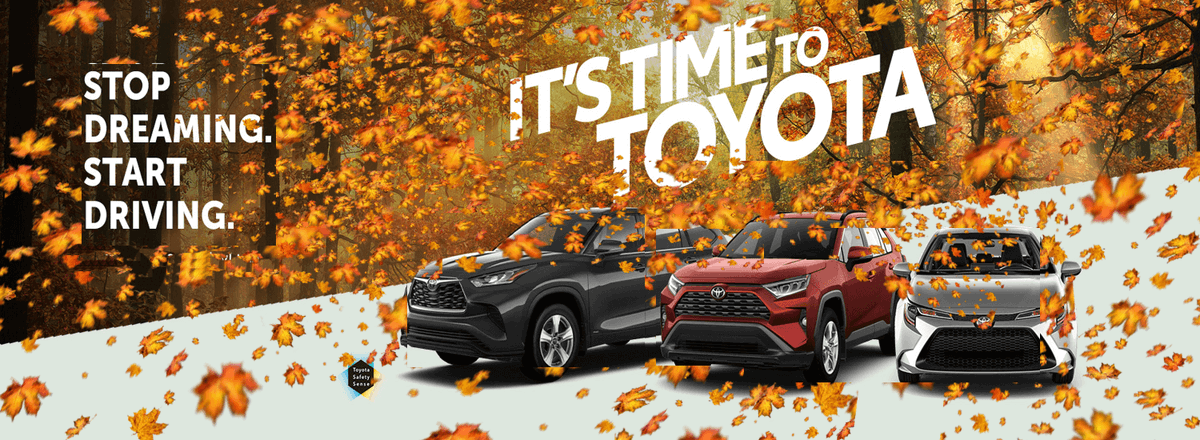 funkstoyota's tweet photo. It's Time to Toyota https://t.co/i48T6t8z4j