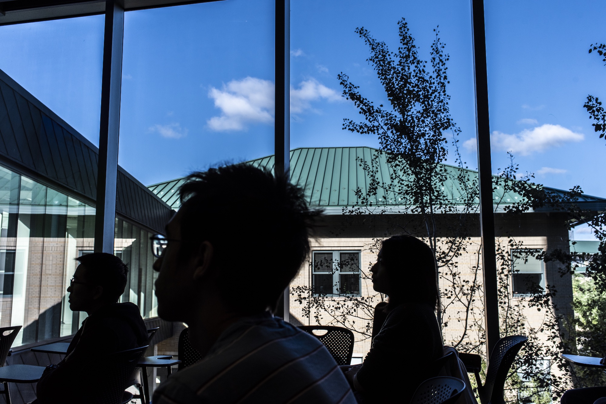 Carnegie Mellon Robotics Institute Summer Scholars (cmu_riss) / Twitter