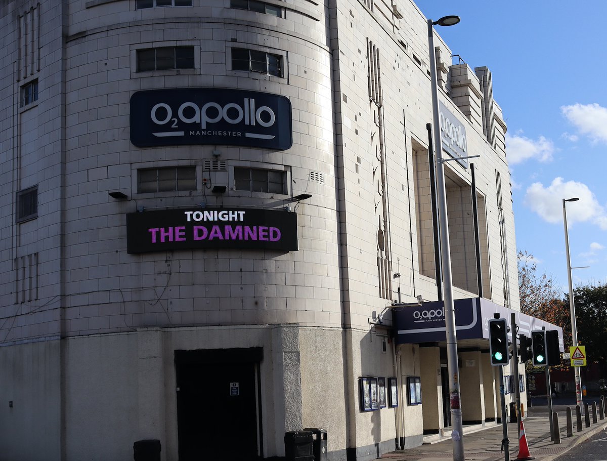 Live Here Now tweet media