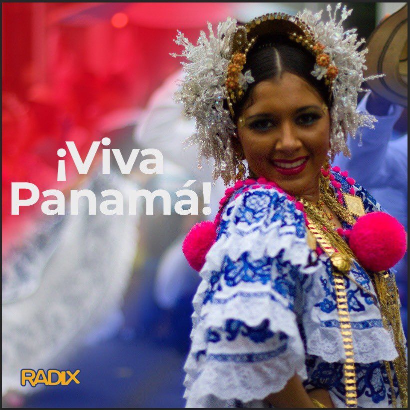 Hoy, cuando el globalismo pretende borrar la identidad de las naciones, es necesario exaltar con más fervor a nuestra Patria. Con todas nuestras fuerzas, celebramos los 119 años de vida republicana. ¡Viva Panamá!