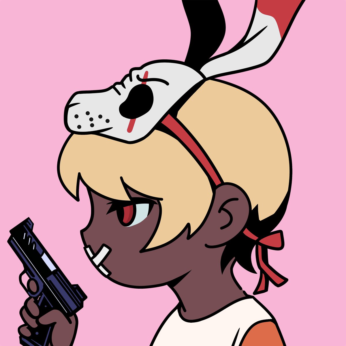 AptosKids's tweet image. Aptos Kids team says NO to Racism! ❌

Our art is inspired by the love for every different Ethnicity and Colour.

2 FREE MINT among those who agree❤️🔃2️⃣
#FreeMint #AptosNFTs