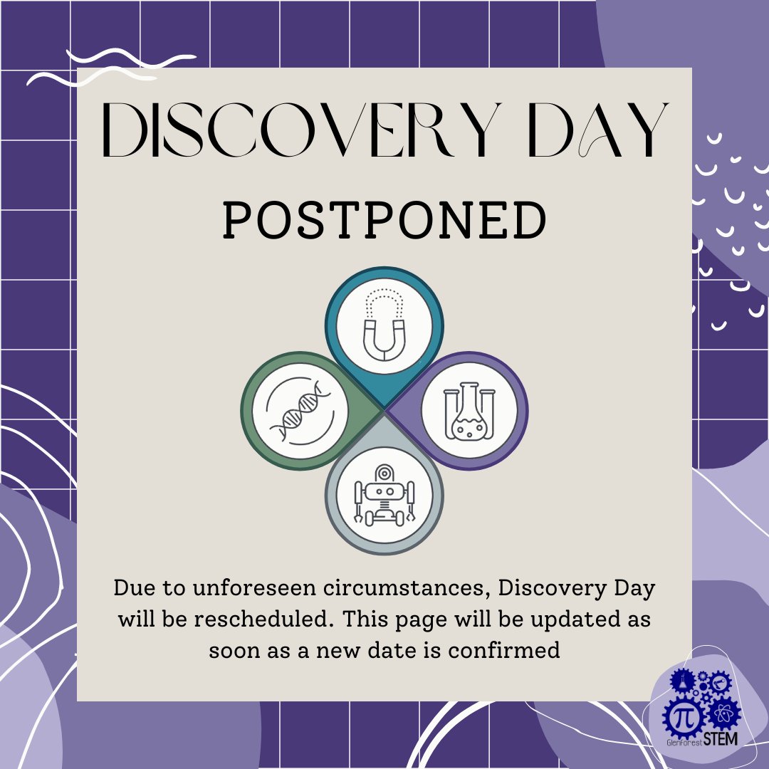 Glenforest STEM tweet media