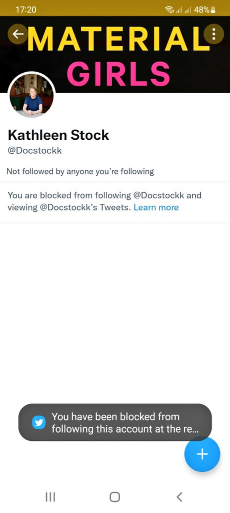 TheRealRowling's tweet image. My my.