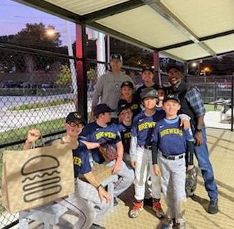 Arlington LL tweet media