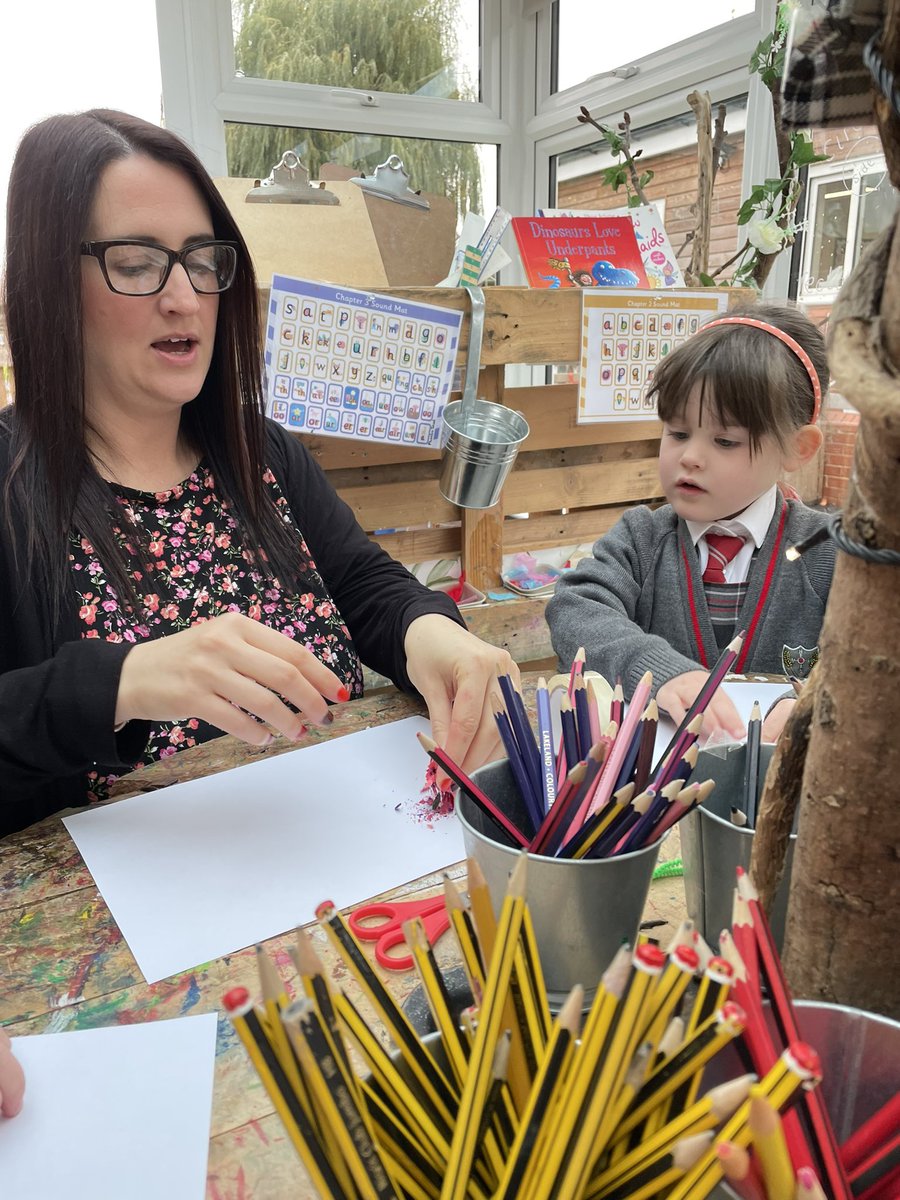 NorthWheatleyCofE tweet media