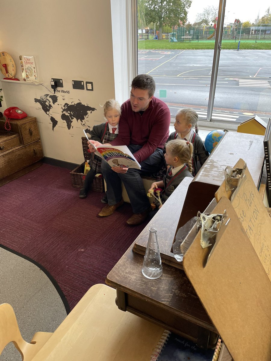 NorthWheatleyCofE tweet media