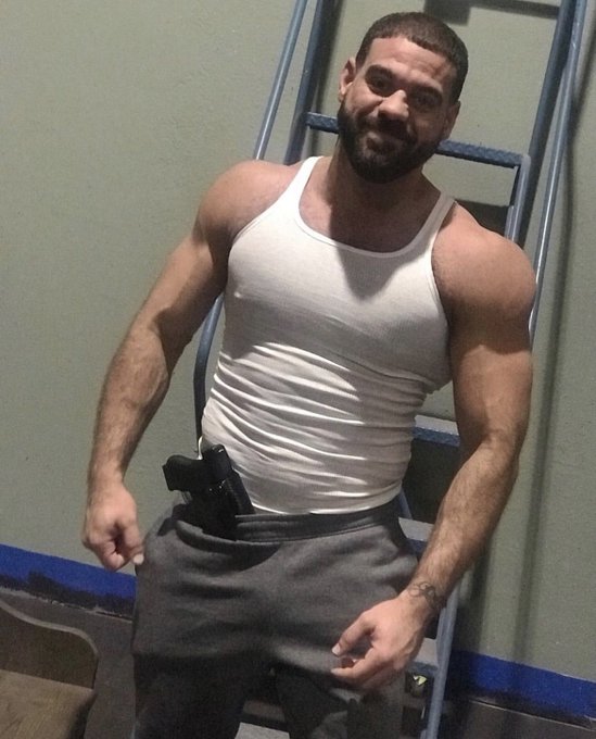 Ima boss, but remember I was a shooter first 🤫 @GLOCKInc https://t.co/sOvO1BxBnx<a href="/tag/humpday"class="tags"><span>#humpday</span></a>