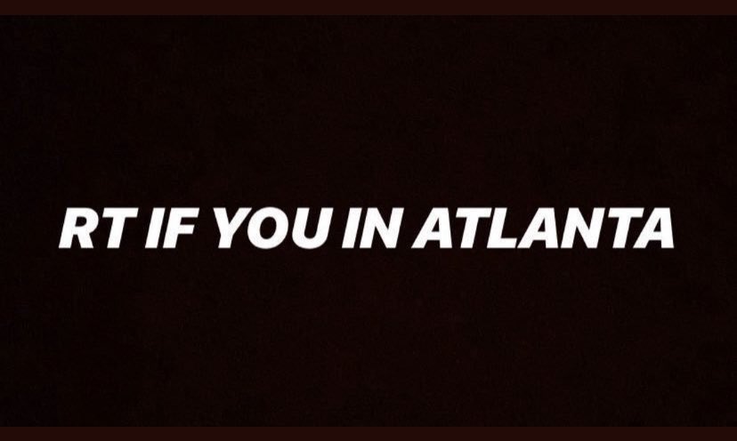 #Atlanta #dl
