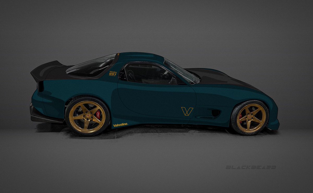 BLACKBEARD LTD (@blackbeardltd) on Twitter photo Design render/mock up for <a href="/robdahm/">Rob Dahm</a> and <a href="/Valvoline/">Valvoline Global Operations</a> for <a href="/SEMASHOW/">SEMA Show</a> created before body was completed. Design render/mock up for <a href="/robdahm/">Rob Dahm</a> and <a href="/Valvoline/">Valvoline Global Operations</a> for <a href="/SEMASHOW/">SEMA Show</a> created before body was completed.