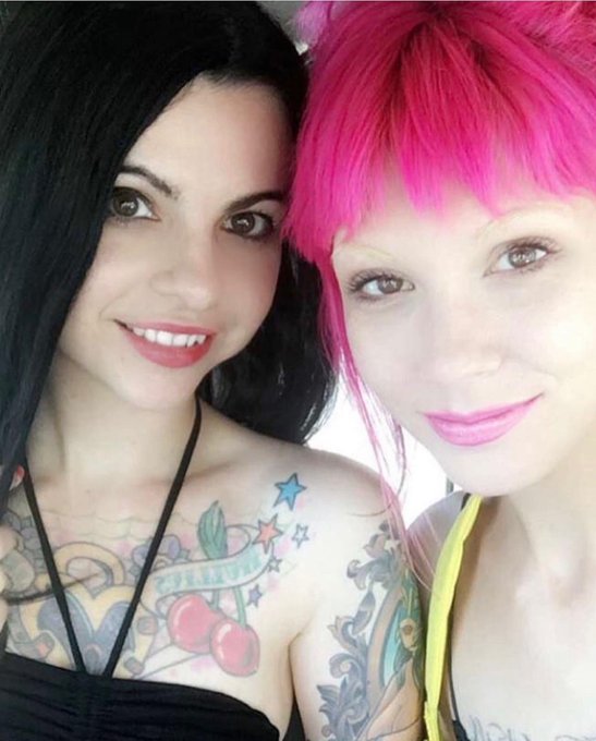 My beautiful friend @MissLaneyC left us this Halloween.She was an immediate light in any environment<a class="tags" target="_blank" title="On Twitter" href="/?out=eyJ0eXAiOiJKV1QiLCJhbGciOiJIUzUxMiJ9.eyJpYXQiOjE3MjMyOTU4ODksImlzcyI6InR3cG9ybnN0YXJzLmNvbSIsIm5iZiI6MTcyMzI5NTg4OSwiZXhwIjoxNzU0ODMxODg5LCJyZWRpcmVjdF91cmwiOiJodHRwczovL3R3aXR0ZXIuY29tL01pc3NMYW5leUMifQ.G4rjDhZiNBH_YOUtLh2YxCYUa2936tG3AhiT95Aam741MbhLDff5-m8Fh07yClkIUoBuEzznUq64JVP5jCrWhw">@MissLaneyC</a><a href="/tag/currentmood"class="tags"><span>#currentmood</span></a>