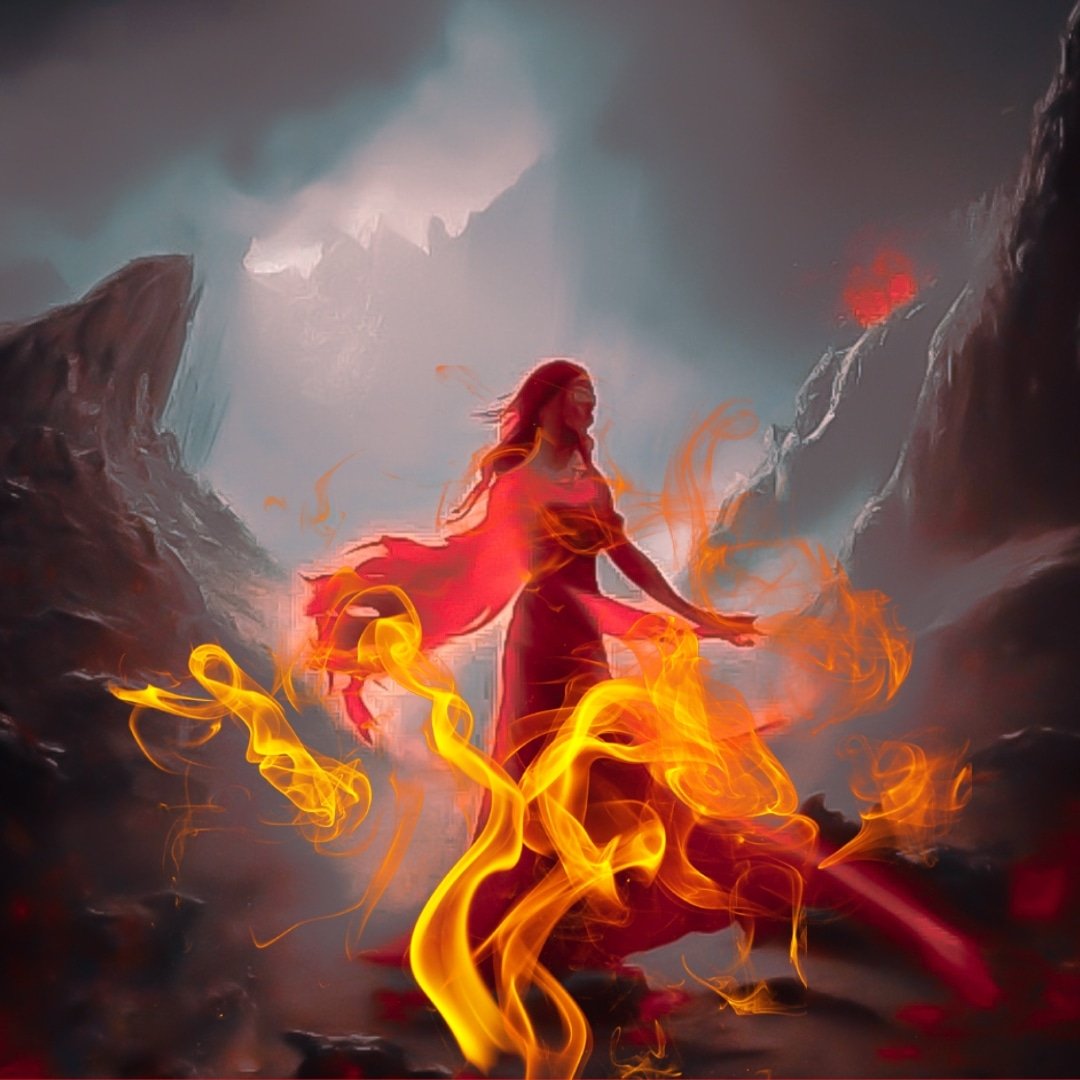 iss_design's tweet photo. “Some women fear the fire some women simply become it.”
#strongwoman #fire #womanfire #womanart #womanfire #photography #ai #art #abstractart #aiart
#AiArt #DigitalArt #ArtificialInteligence #AbstractArt #artoftheday #womanpower #WomanLifeFreedom #WOMANIA https://t.co/Ul762nLkm2