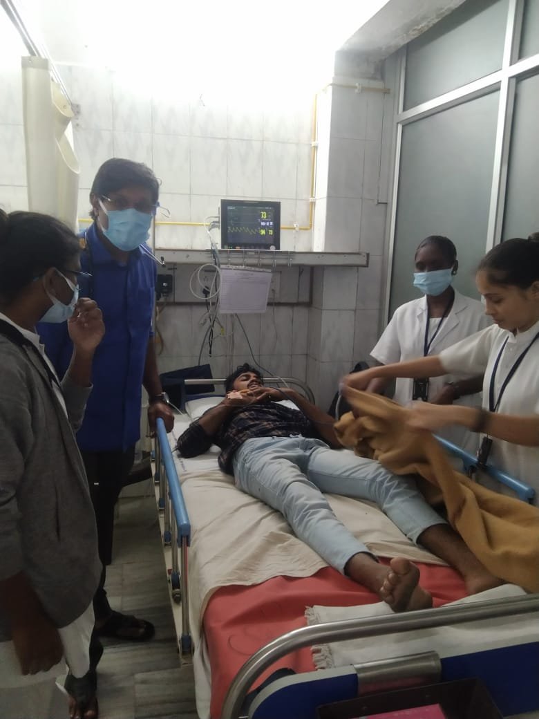 V.C. Sajjanar, IPS tweet media