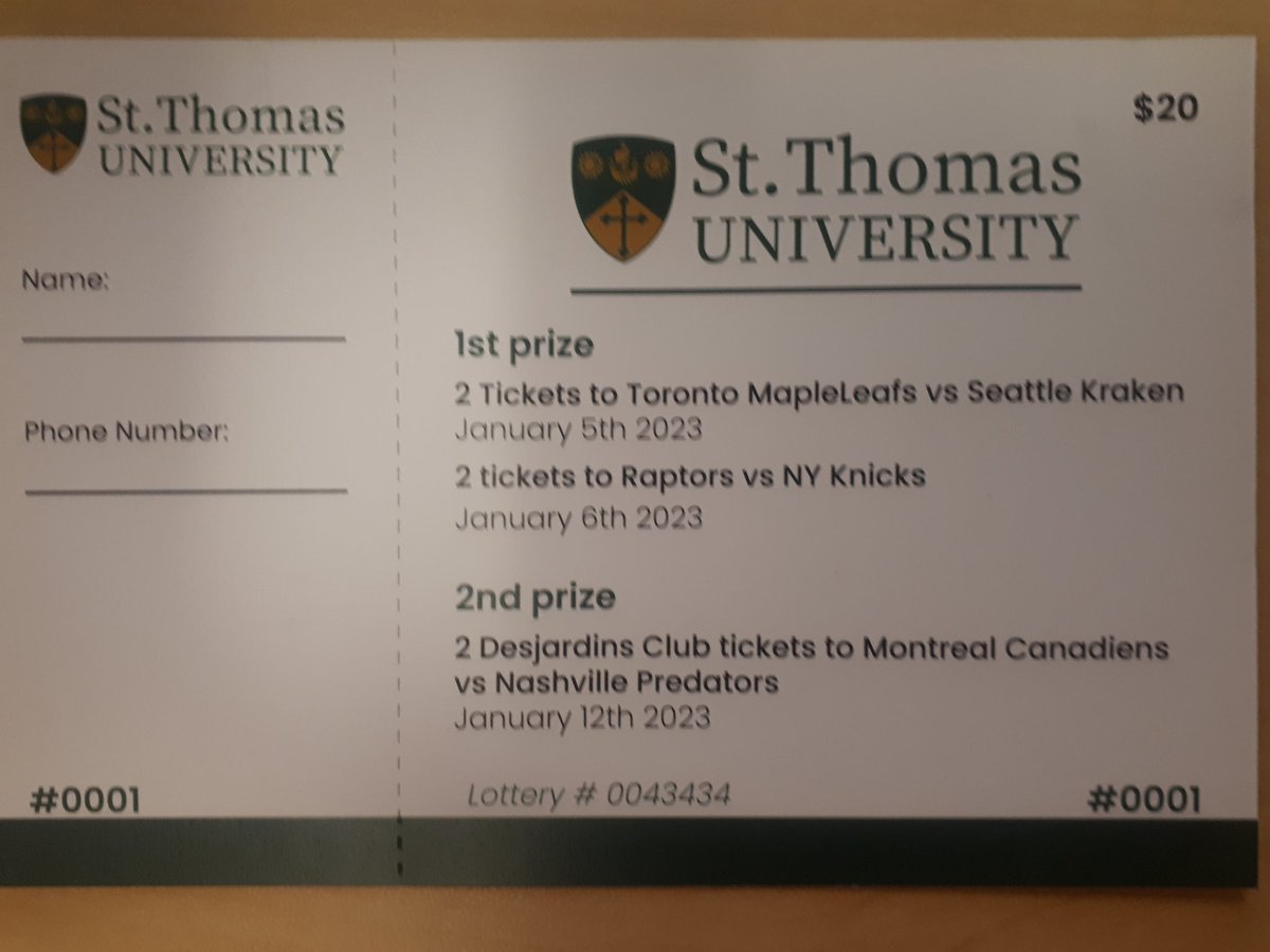 <a href="/STUMENSBBALL/">STU Men’s Basketball</a> and <a href="/STUWBB/">Fred Connors</a> fundraiser!!

Tickets are $20

All $$ raised goes straight to the players.

Your support is greatly appreciated!

Please email $$ to: john.hickey@nbed.nb.ca 
<a href="/TommiesSTU/">STU Tommies</a>
<a href="/BasketballStuw/">STUWBasketball</a>