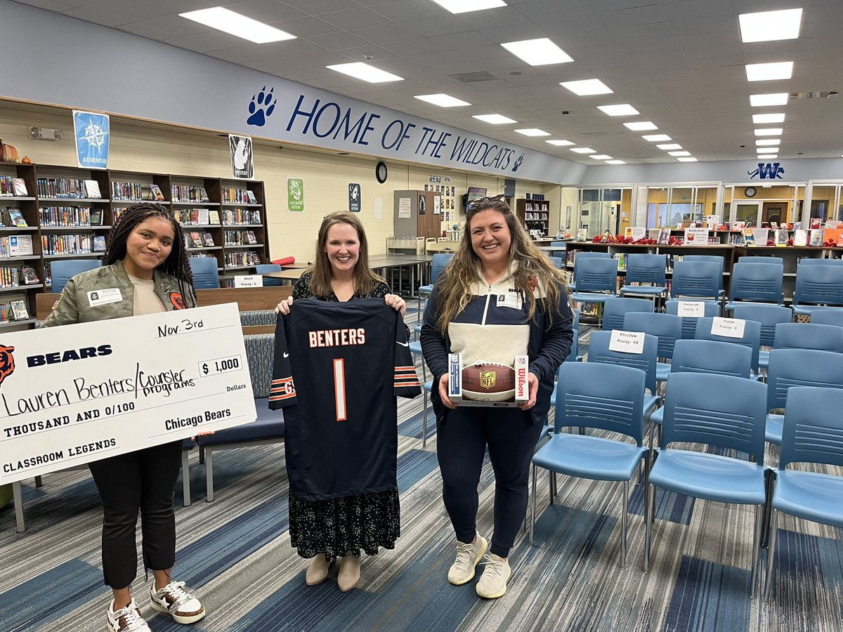 Jennifer Trannon tweet media